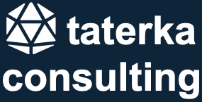 taterka consulting logo